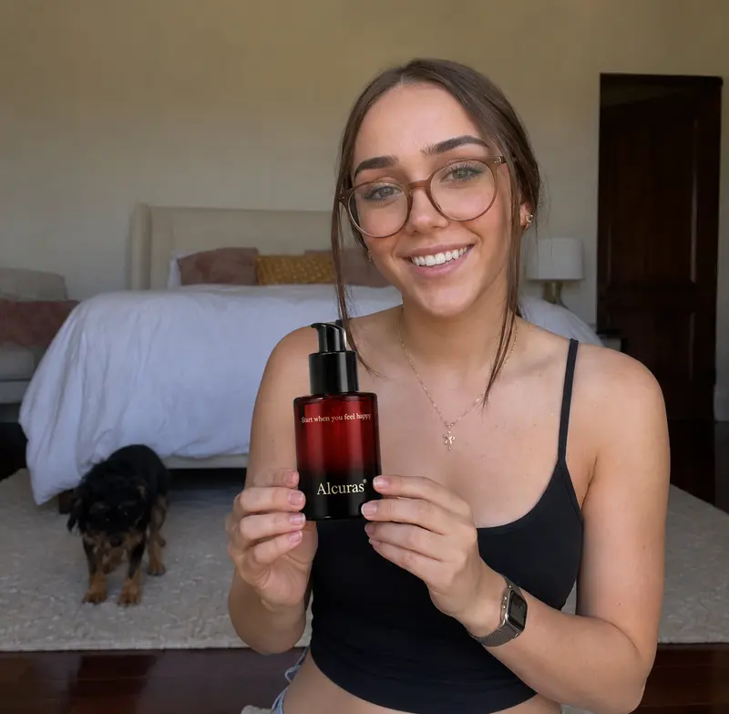 Intense Fast Orgasmic Oil - Image 6