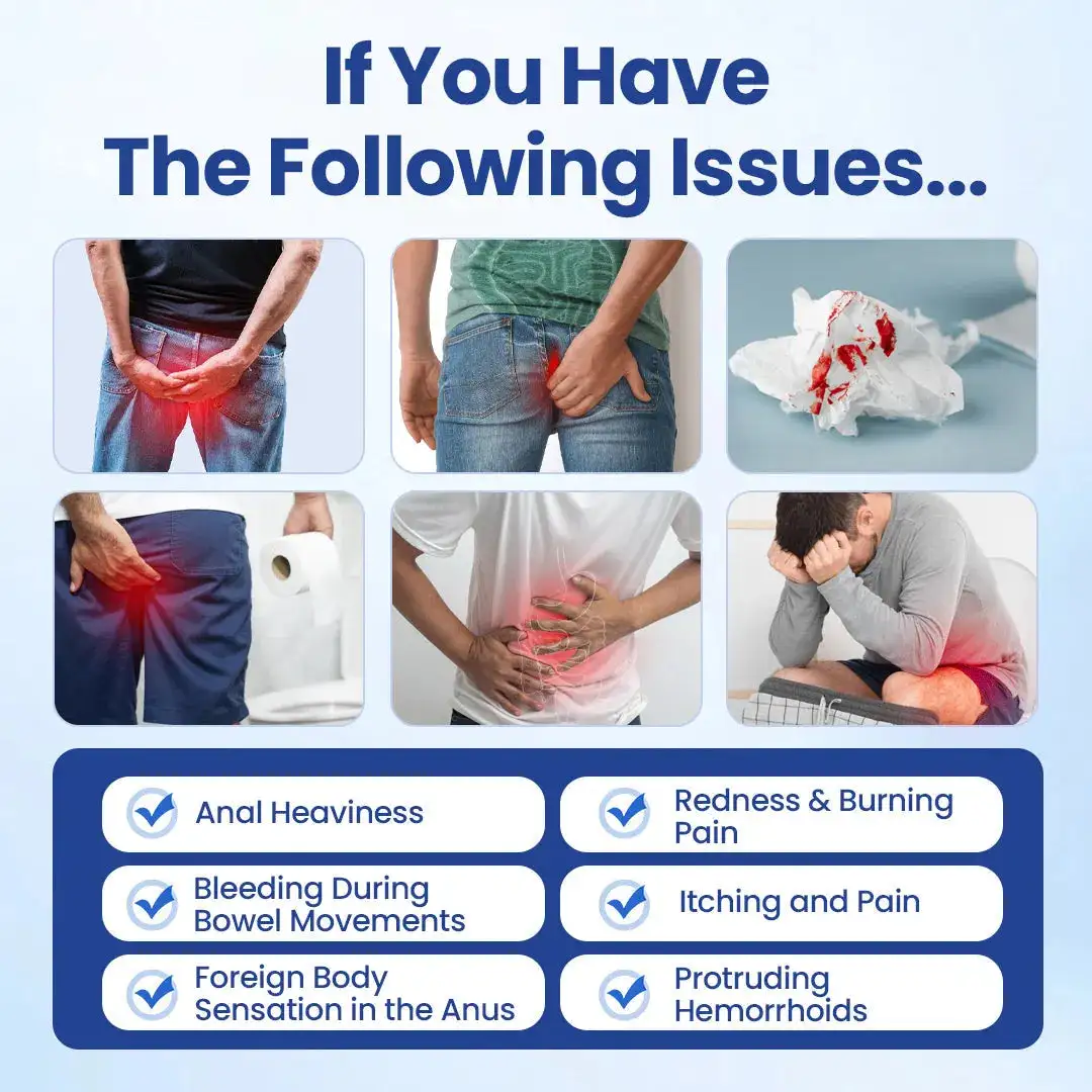 ProctoEase Hemorrhoid Gel - Image 2