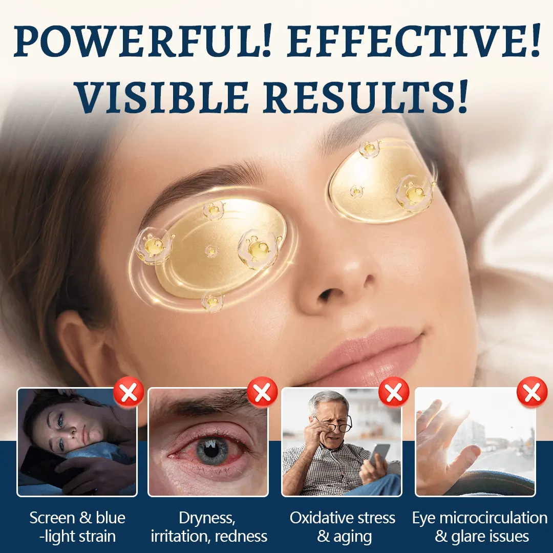 Relieflogix OptiFusion Vision Support Eye Patch - Image 7