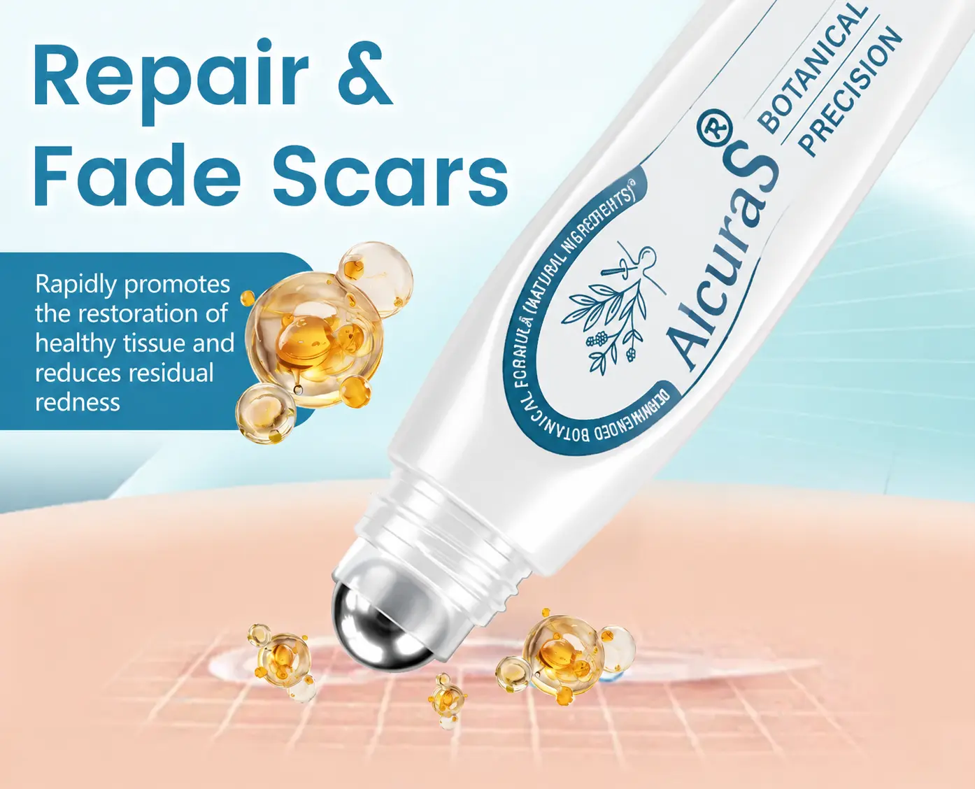 SpotlessPro Advanced Skin Care Pen - Image 8