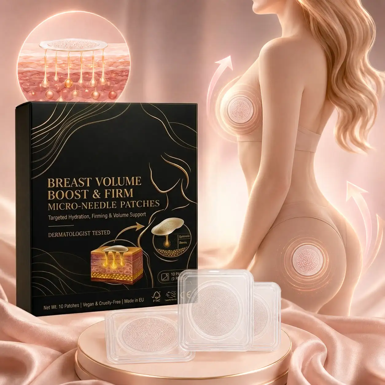 Breast Enhancement Patches - Image 6