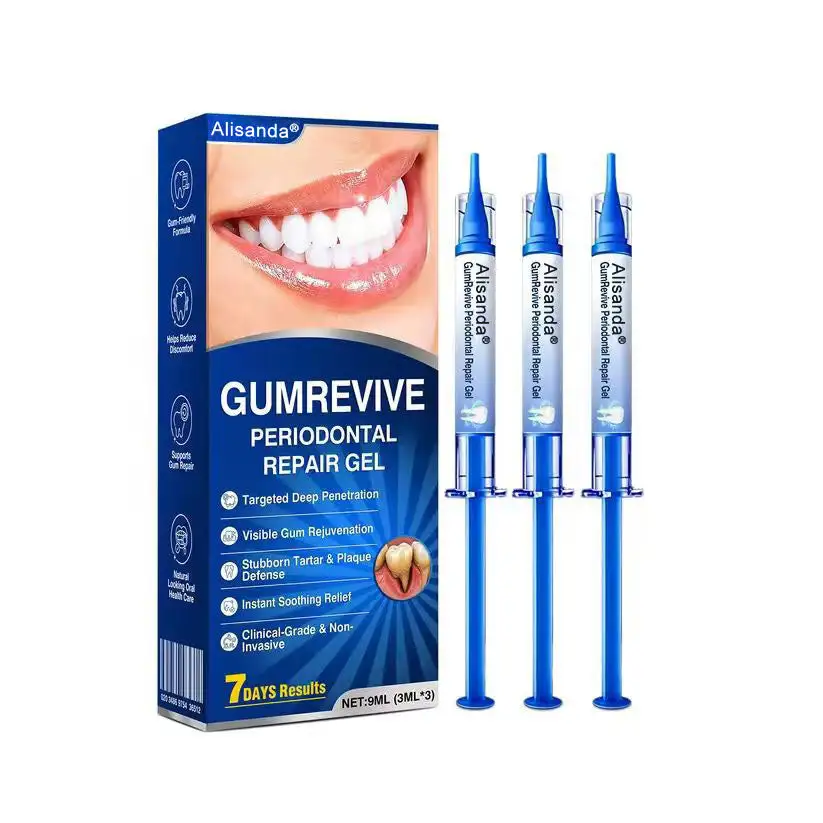 GumRevive Periodontal Repair Gel - Image 16