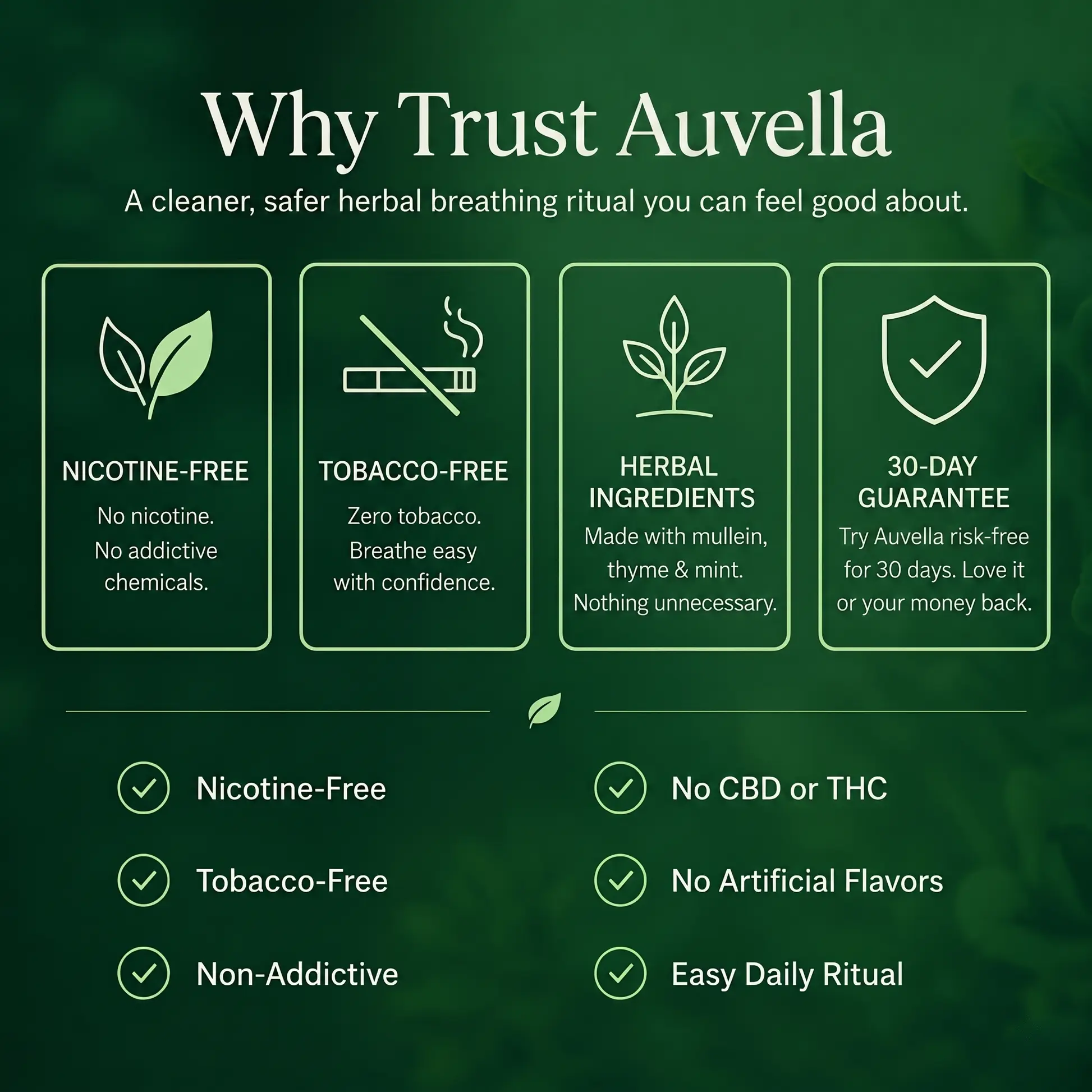 Auvella Mullein Inhaler - Image 8