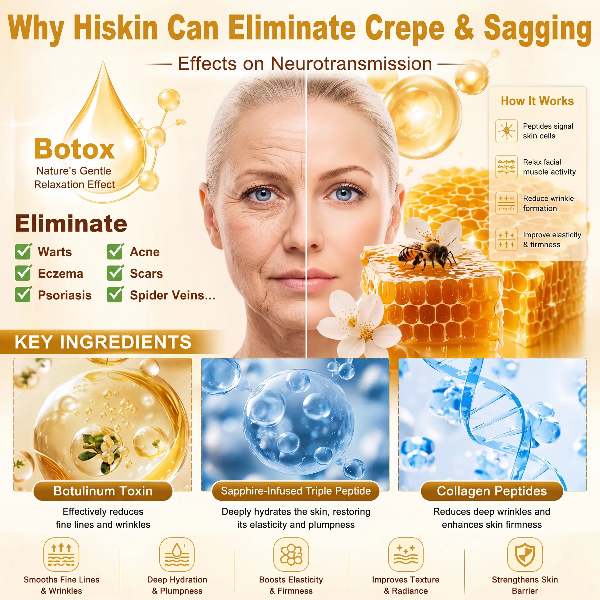 BEE VENOM BIO-REVIVE BODY ROLLER - Image 6