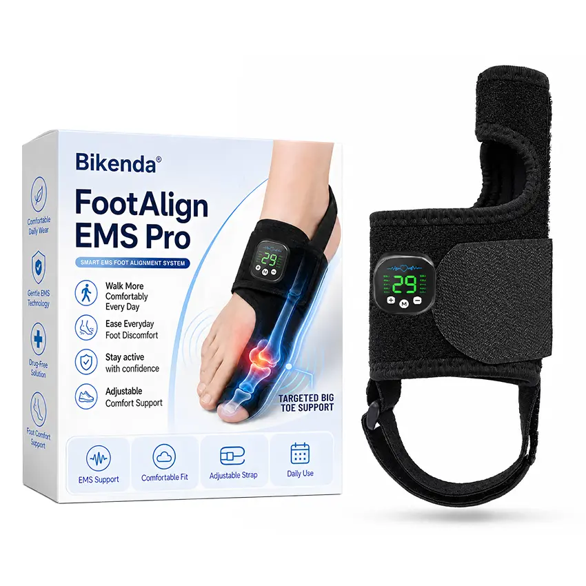 FootAlign EMS Pro - Advanced EMS Foot Support System - Image 12