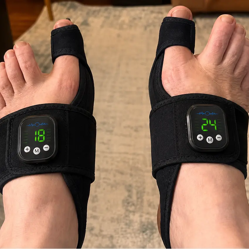 FootAlign EMS Pro - Advanced EMS Foot Support System - Image 7