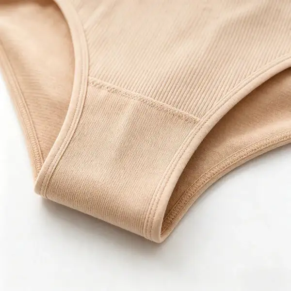Shaping & Fat-Burning Microfiber Shorts - Image 9