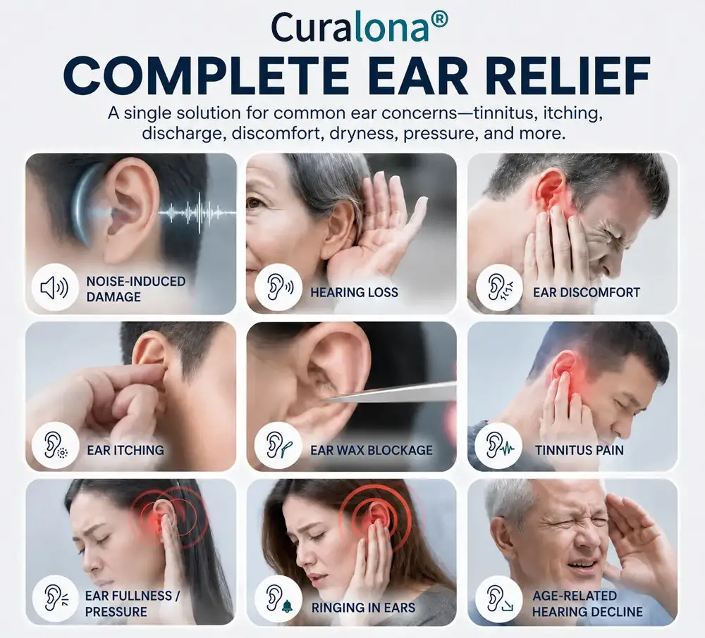 HEARING REPAIR MICRONEEDLE PATCHES - Image 2