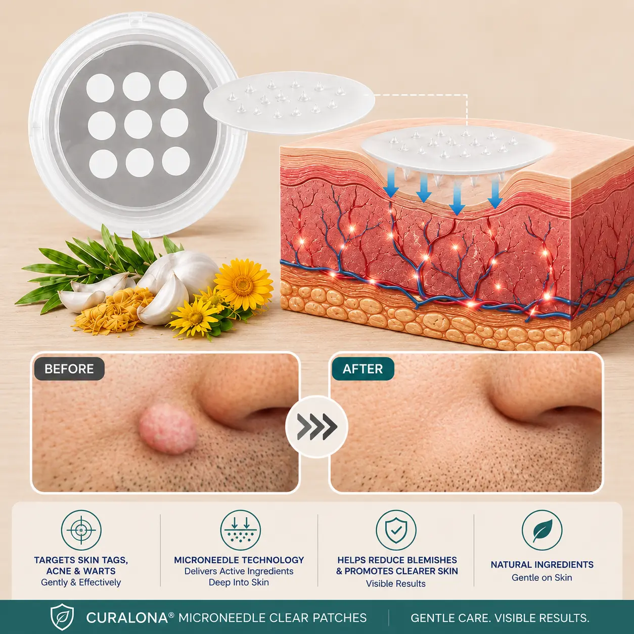 Skin Renewal Patch - Image 6