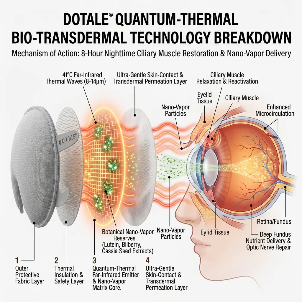 Presbyopia Mask - Image 13