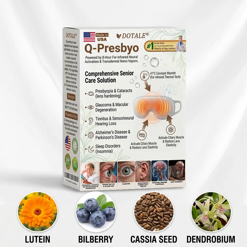 Presbyopia Mask - Image 16