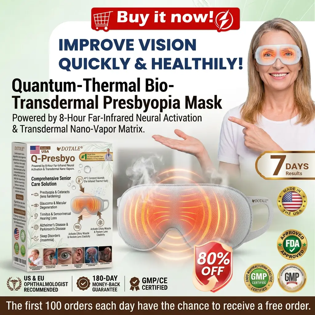 Presbyopia Mask - Image 2