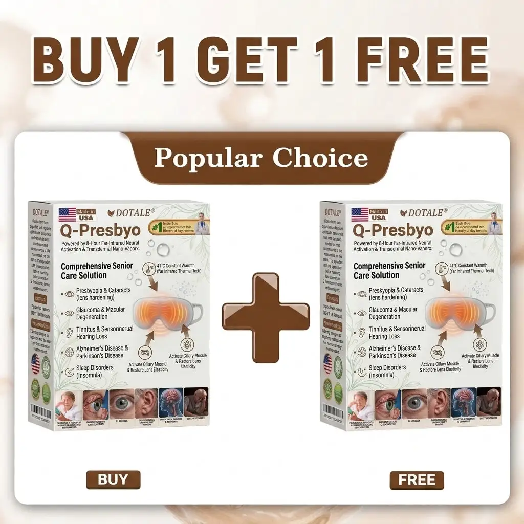 Presbyopia Mask - Image 20
