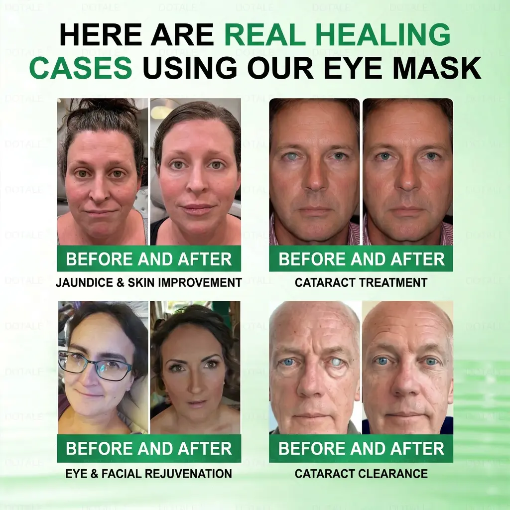 Presbyopia Mask - Image 3