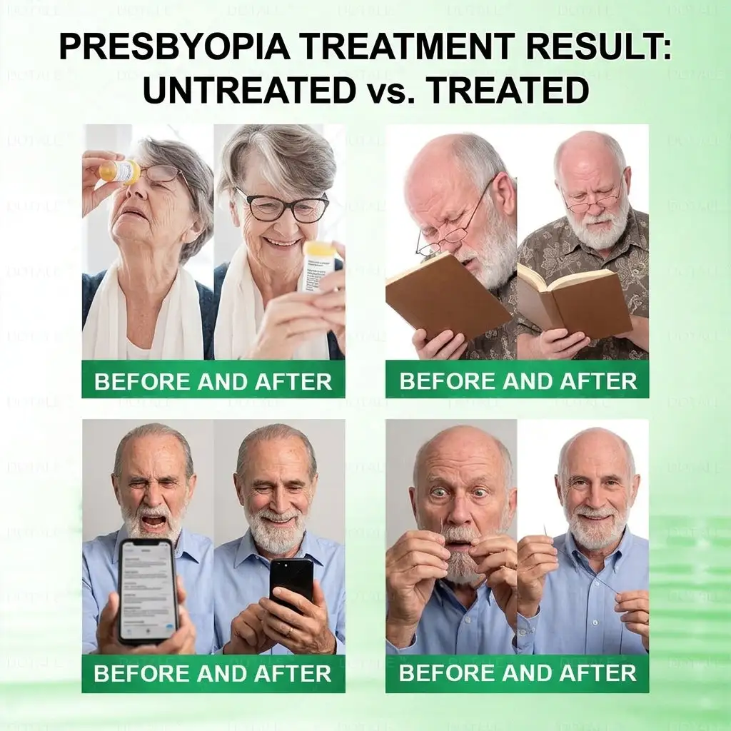 Presbyopia Mask - Image 5