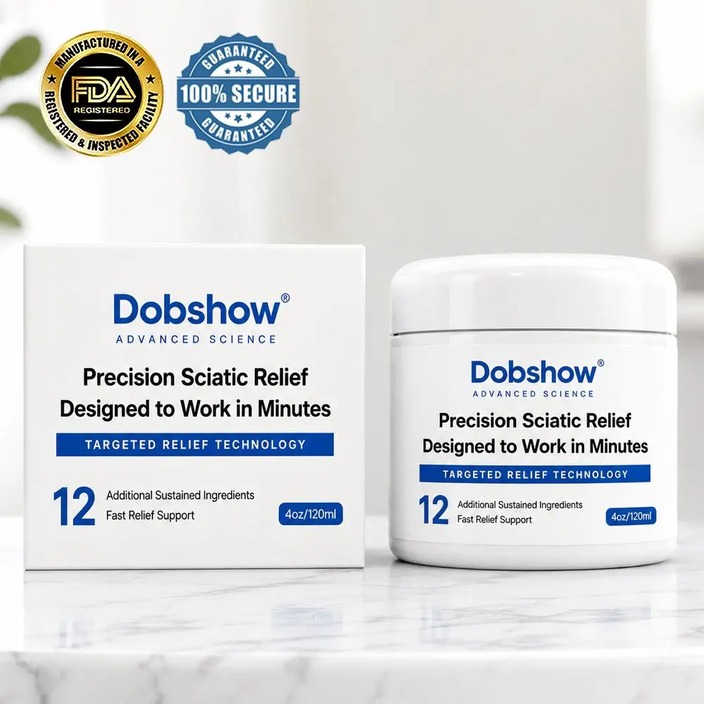 Targeted Sciatic Relief