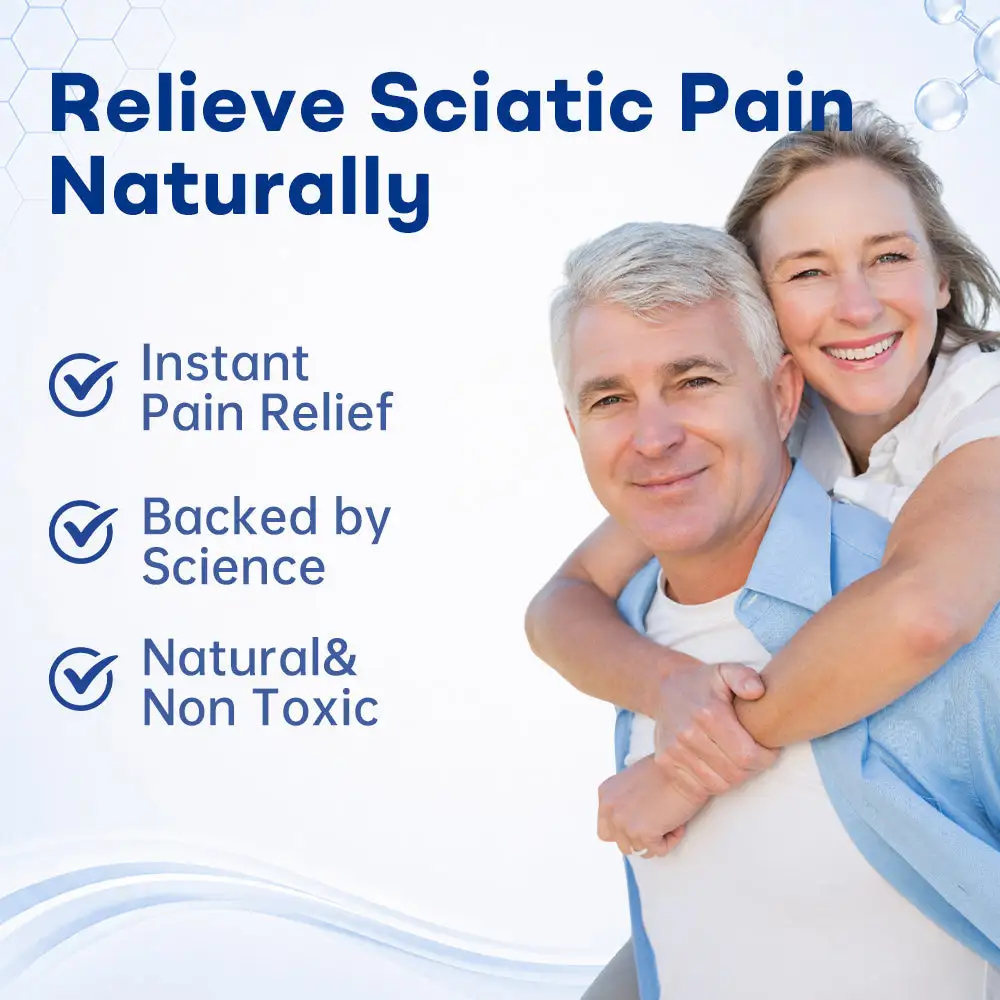 Targeted Sciatic Relief - Image 3