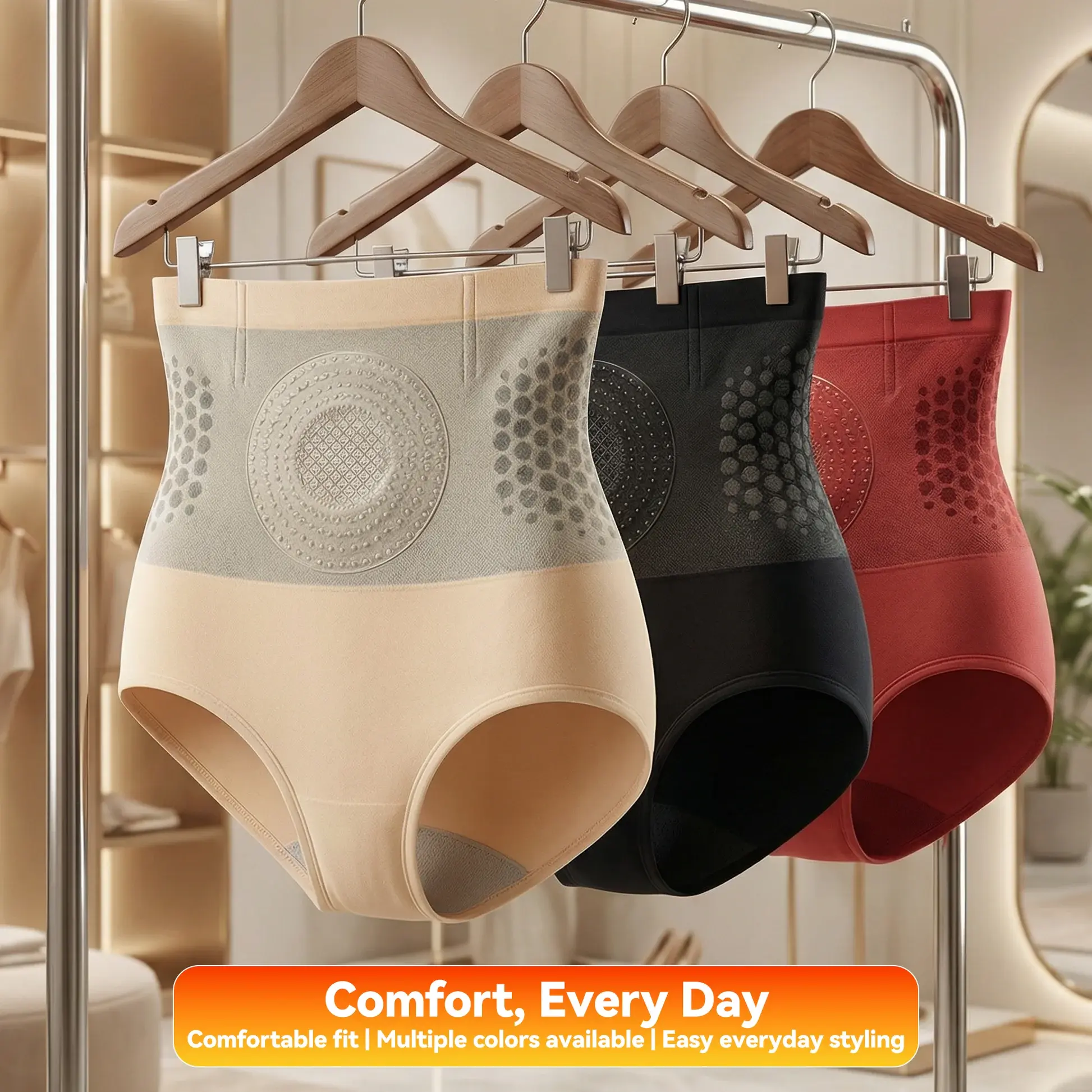 4-In-1 Shorts - Image 17