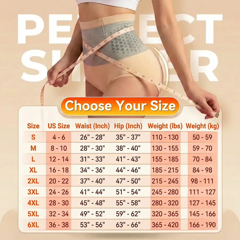 4-In-1 Shorts - Image 6