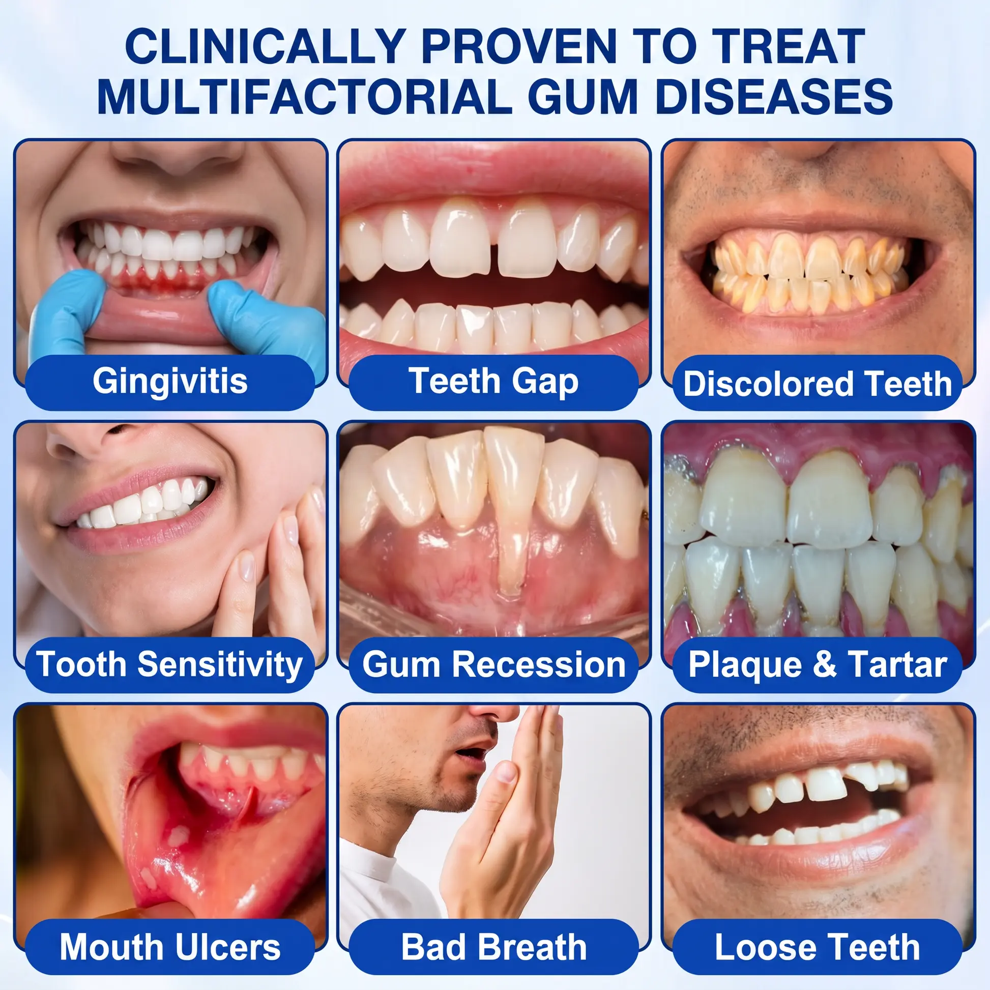 GumRevive Periodontal Repair Gel - Image 6