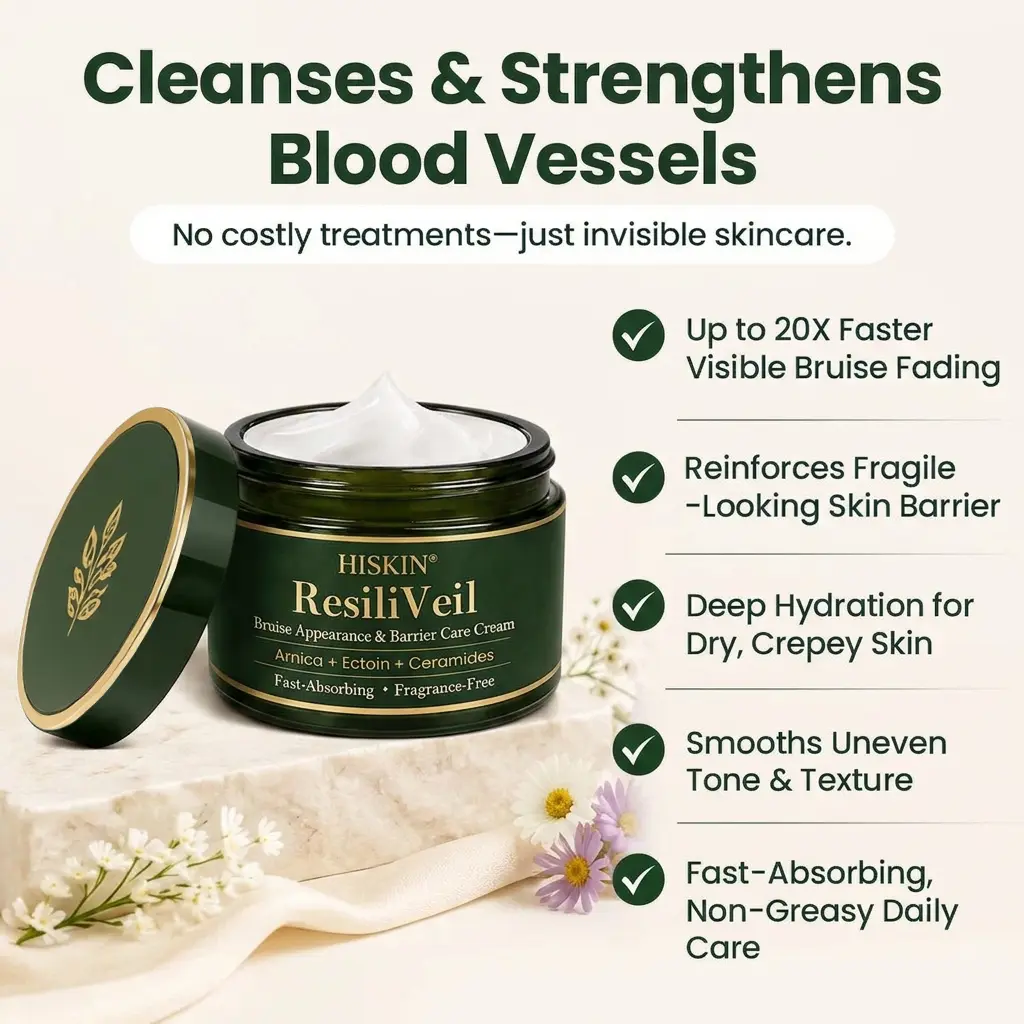 ResiliVeil Bruise Appearance Barrier Care Cream - Image 9
