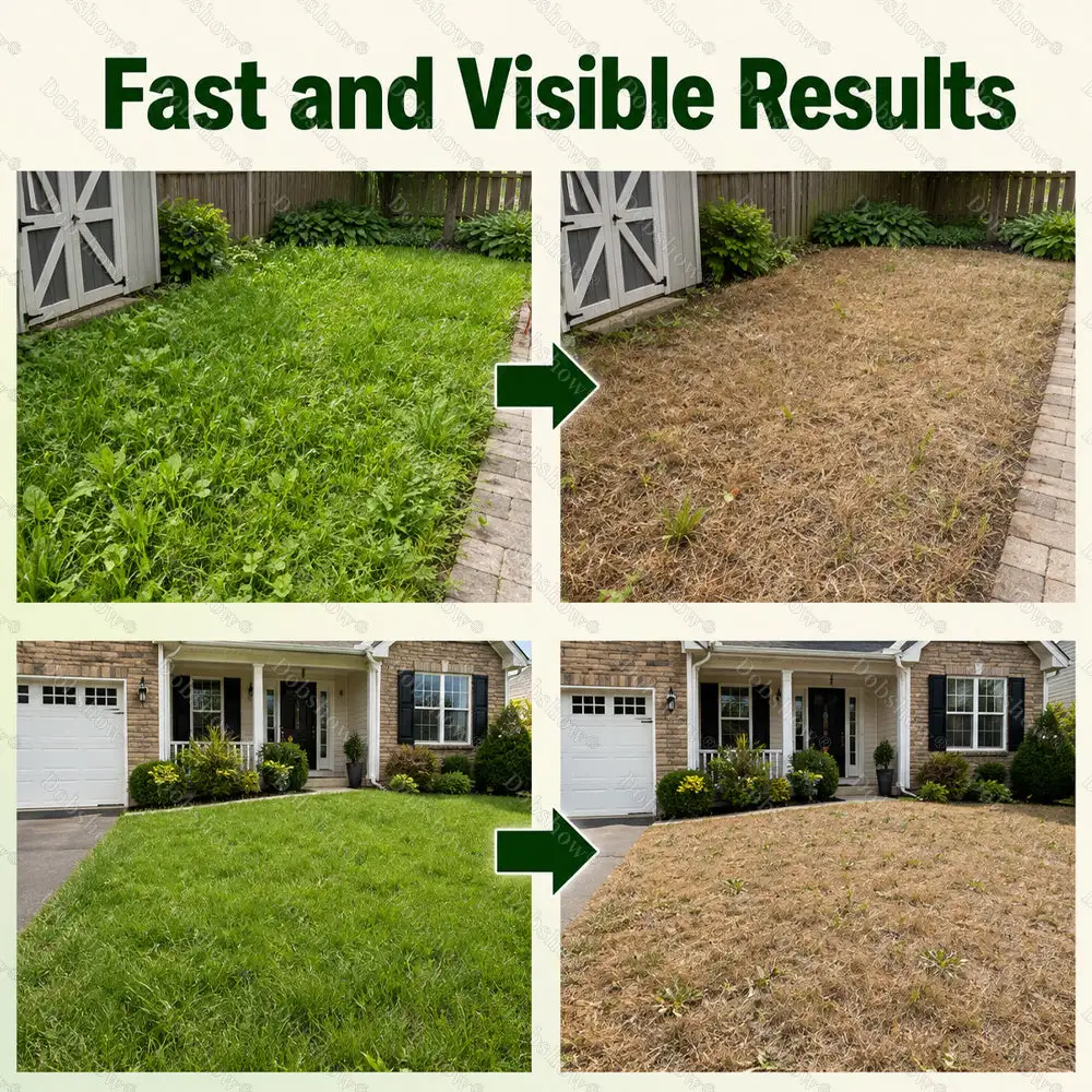 5-Hour Max Power Dual-Action Herbicide - Image 2