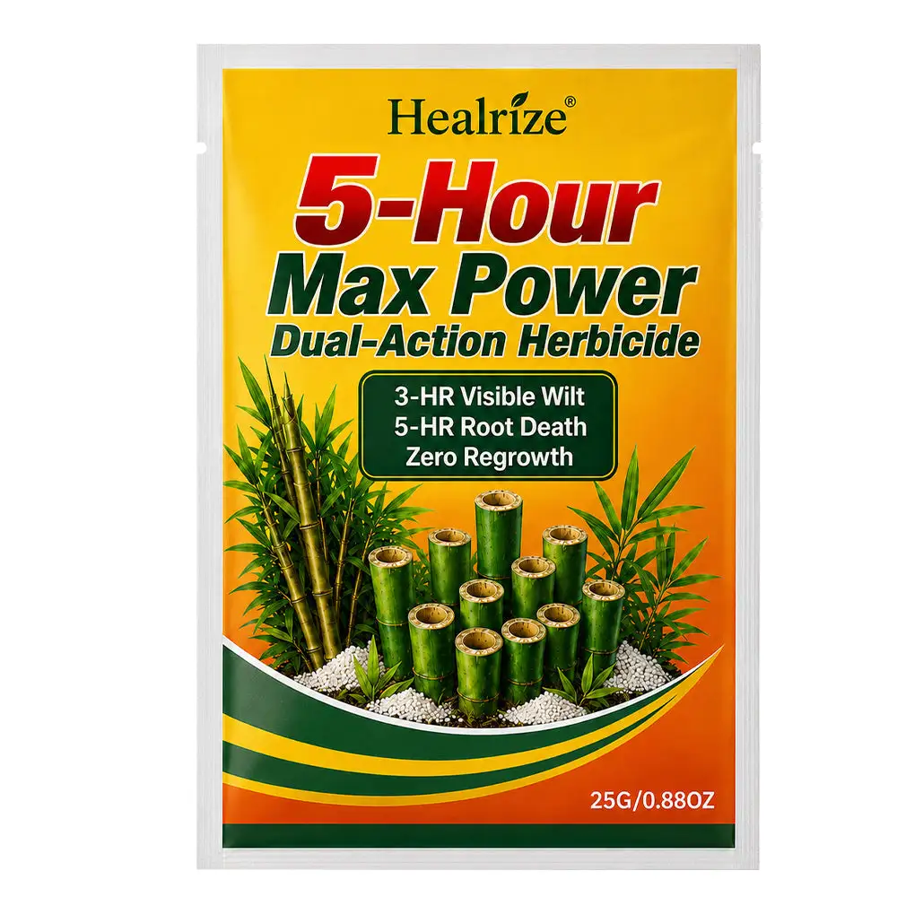 5-Hour Max Power Dual-Action Herbicide - Image 8