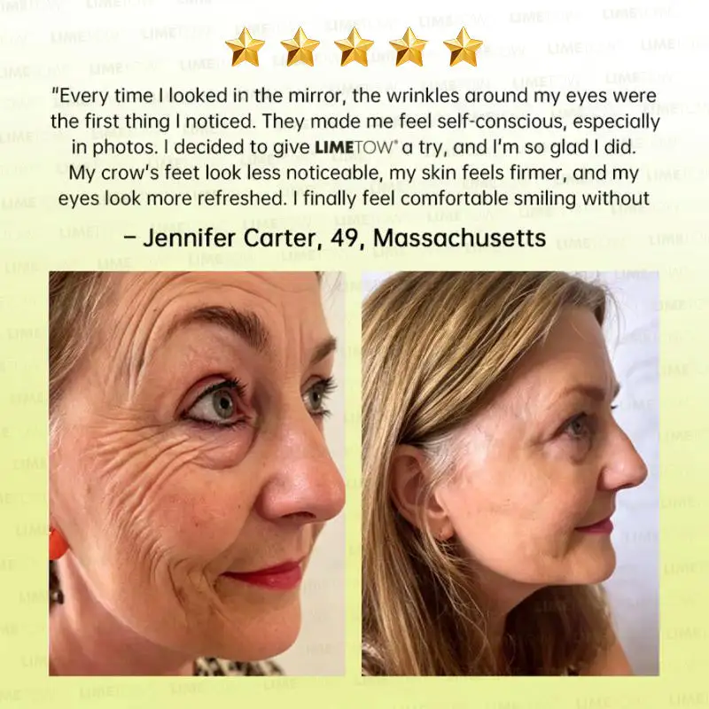 Multi-Peptide Retinol Shot Wrinkle-Lift Cream - Image 10