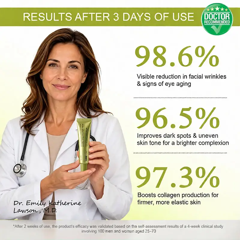 Multi-Peptide Retinol Shot Wrinkle-Lift Cream - Image 14