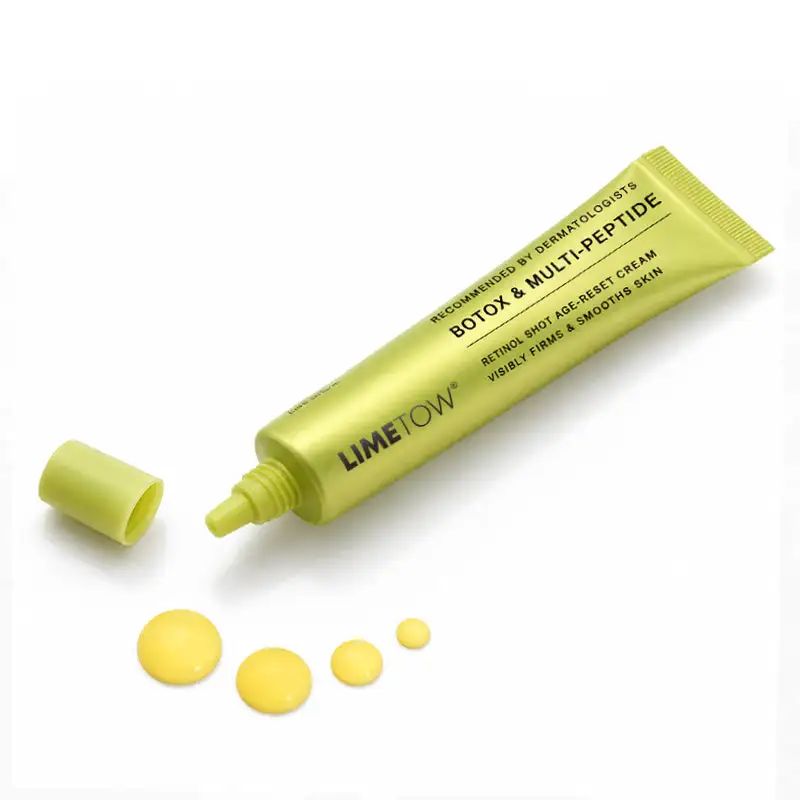 Multi-Peptide Retinol Shot Wrinkle-Lift Cream - Image 18