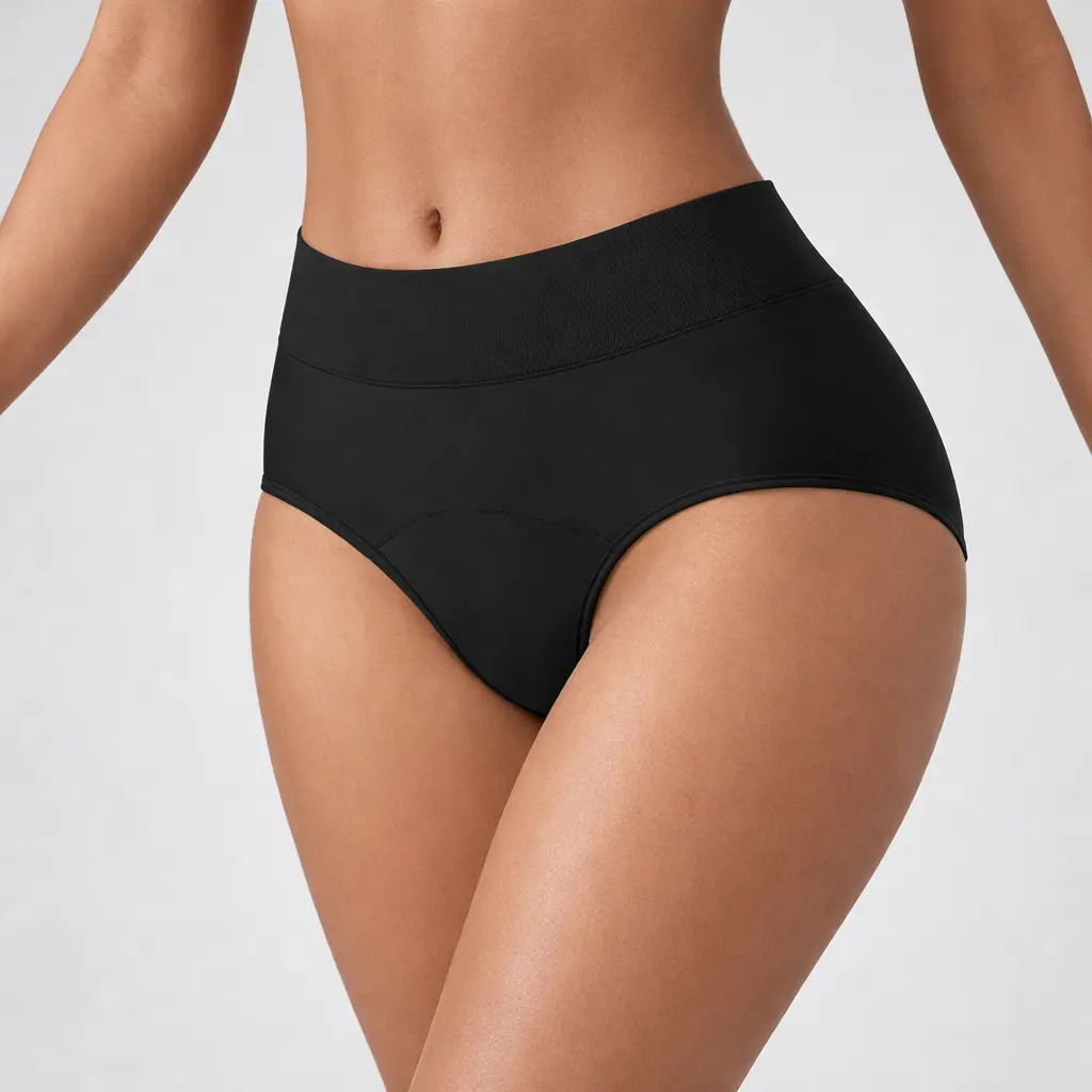 100% Leak-Proof Underwear 4-pack - Image 16