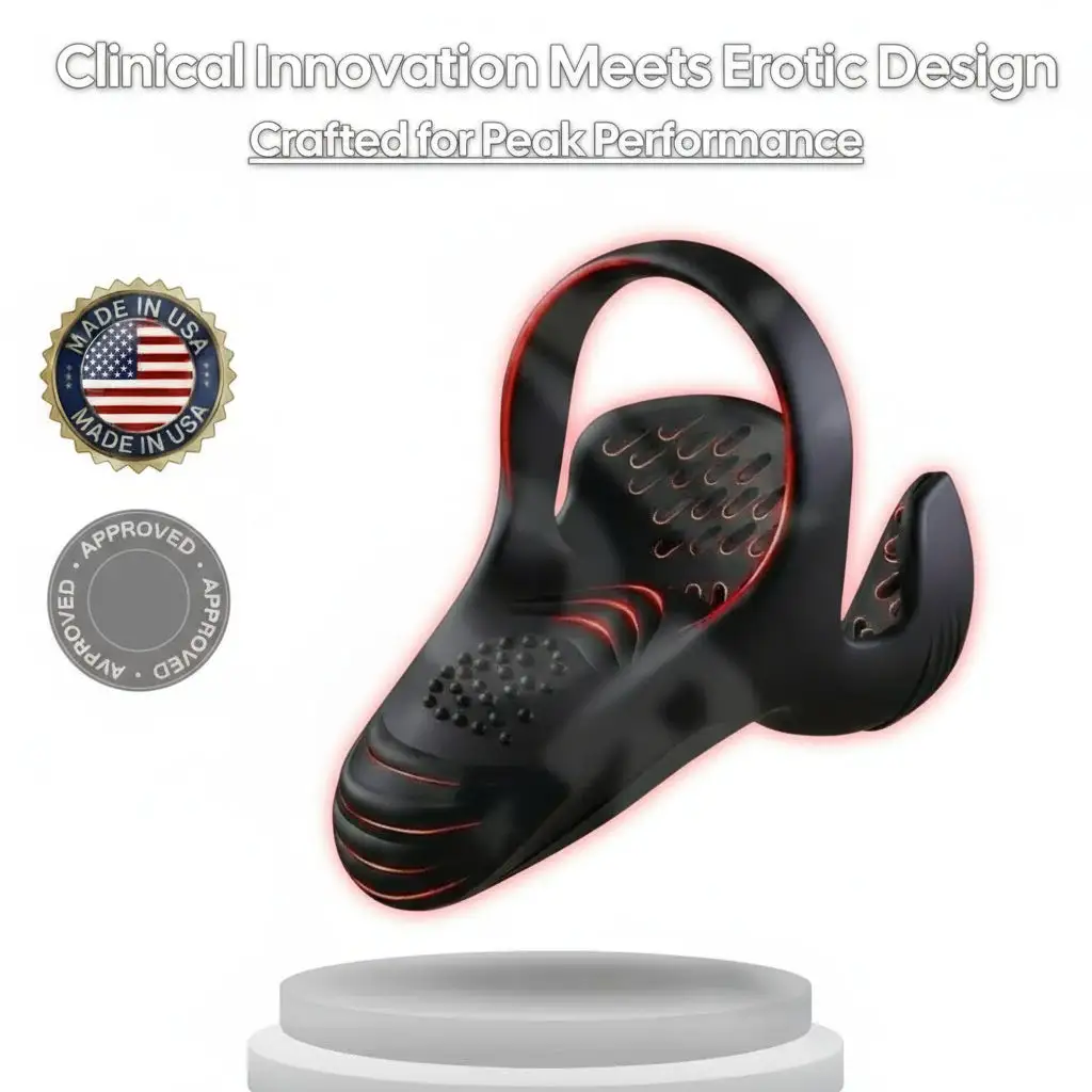 VitalEngine Pro NAD+ 5-in-1 Precision Trainer - Image 2