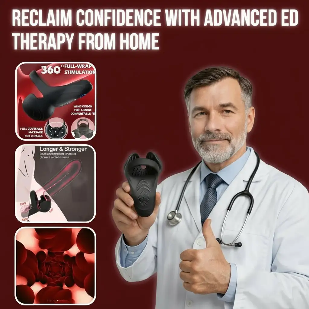 VitalEngine Pro NAD+ 5-in-1 Precision Trainer - Image 6
