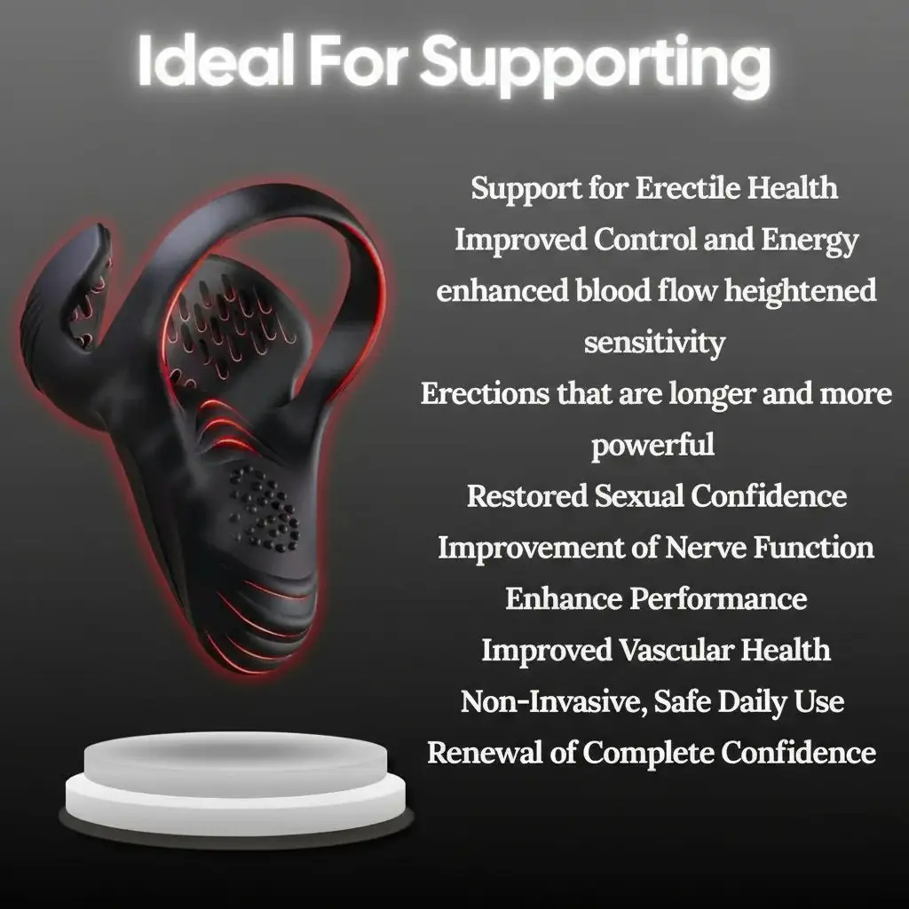 VitalEngine Pro NAD+ 5-in-1 Precision Trainer - Image 7