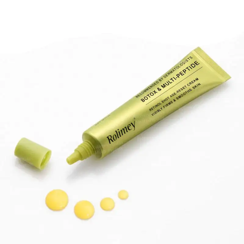 Botox & Multi-Peptide Retinol Shot Wrinkle-Lift Tightening Cream - Image 17