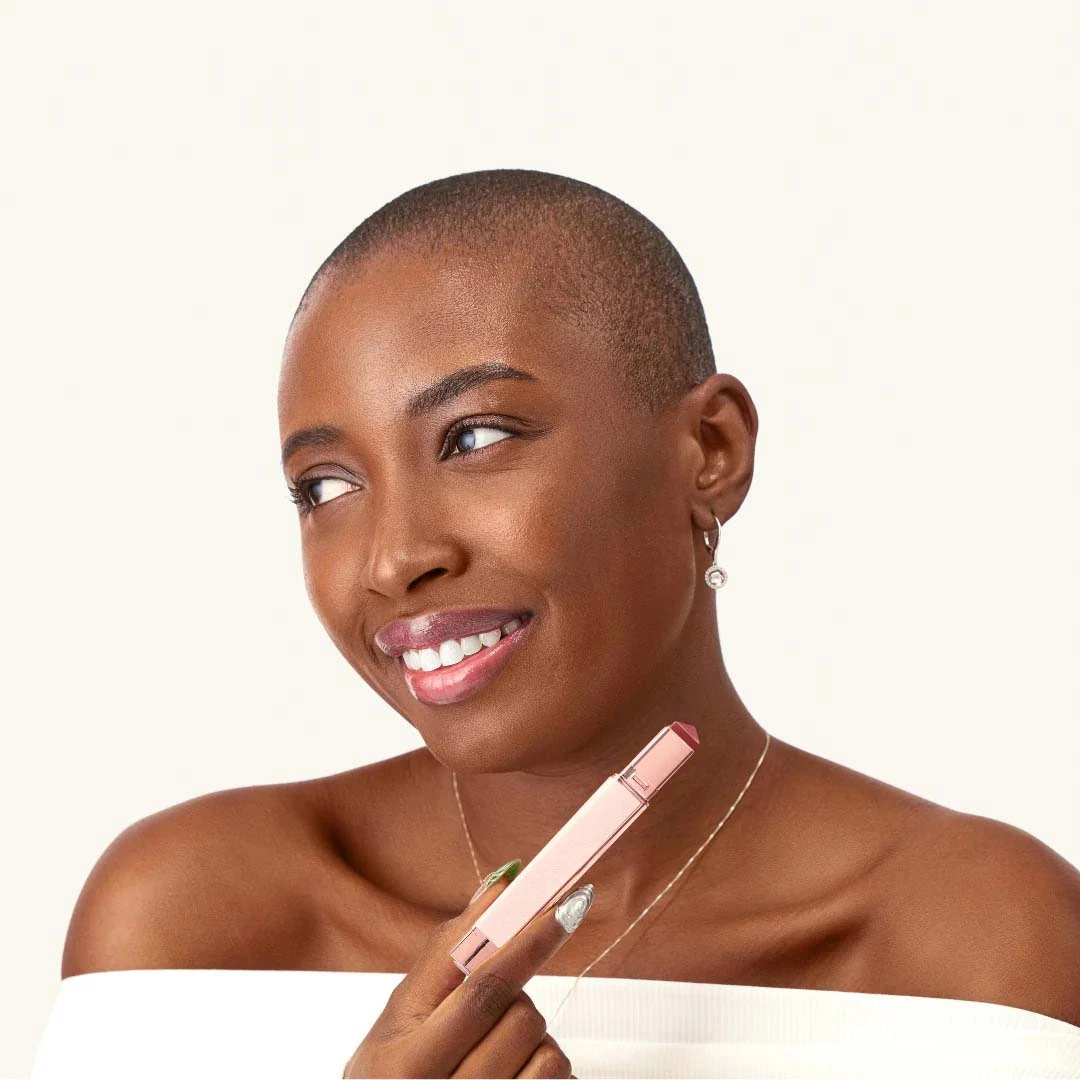 Mrypek Lip-Plumping Glossy Lip Balm - Image 12