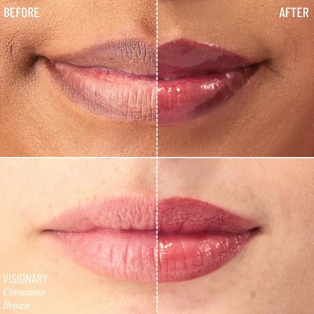 Mrypek Lip-Plumping Glossy Lip Balm - Image 19