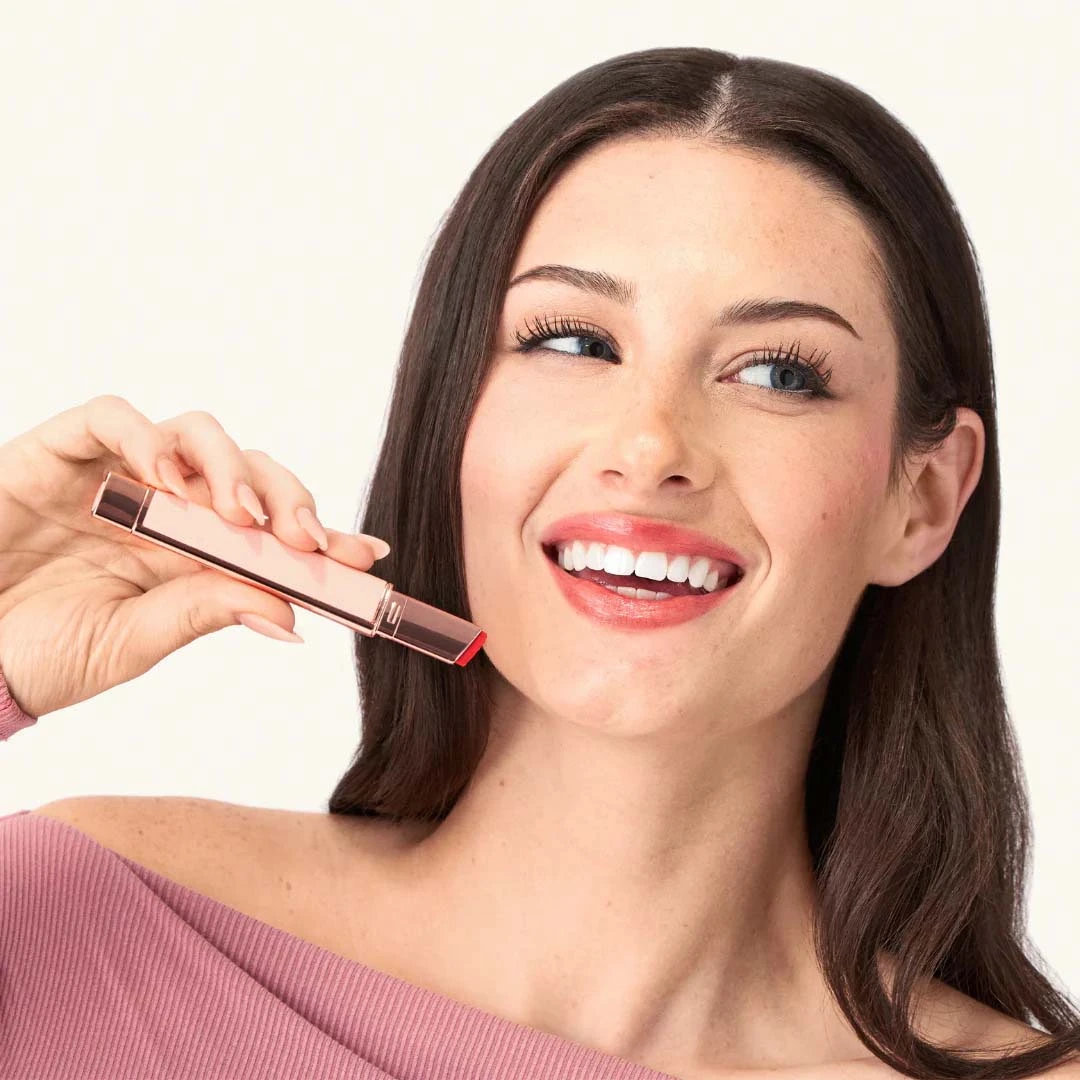 Mrypek Lip-Plumping Glossy Lip Balm - Image 22
