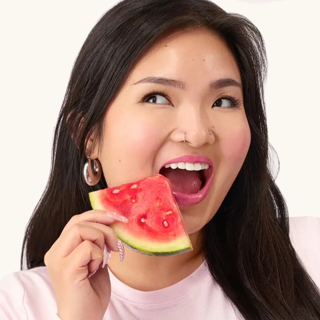 Mrypek Lip-Plumping Glossy Lip Balm - Image 3