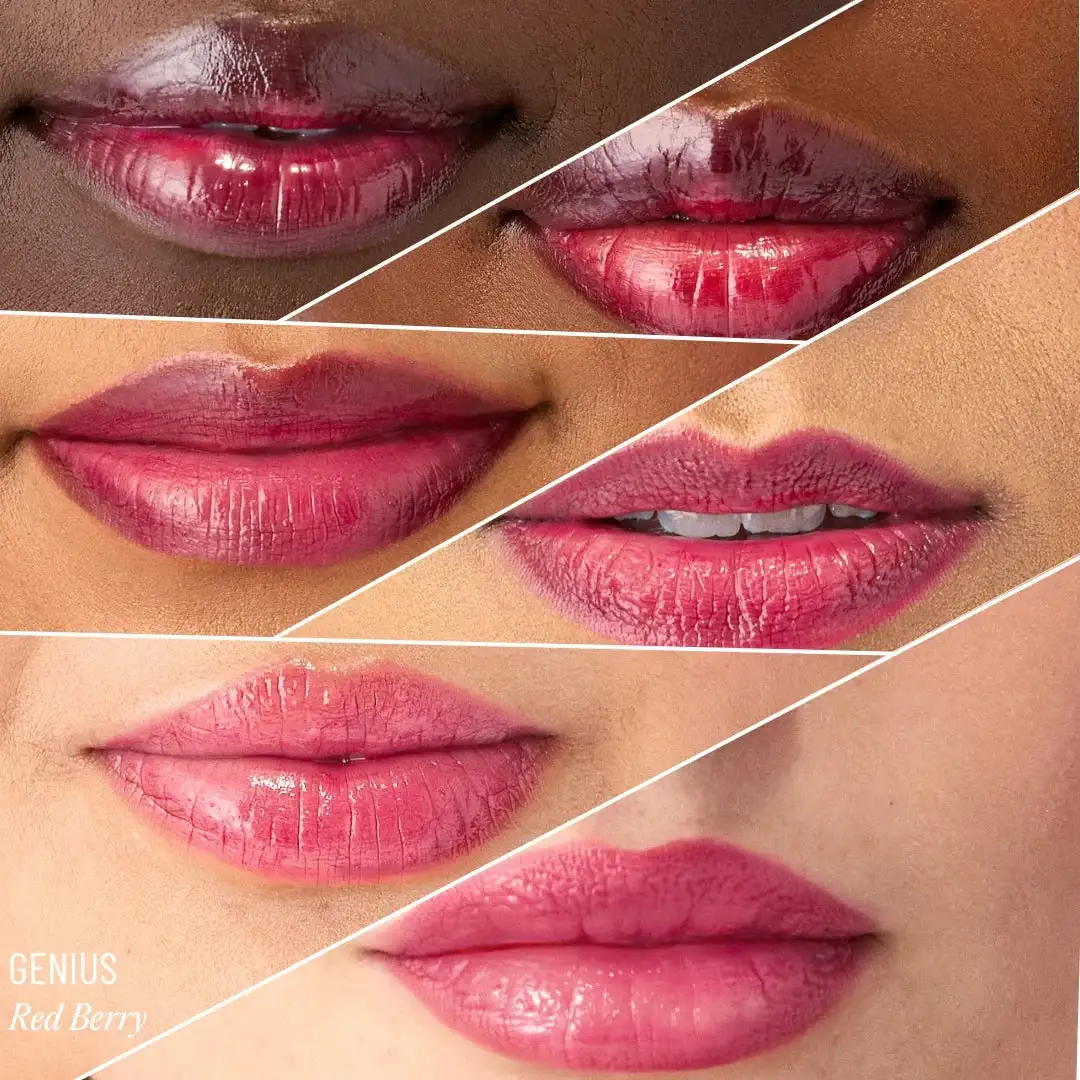 Mrypek Lip-Plumping Glossy Lip Balm - Image 30