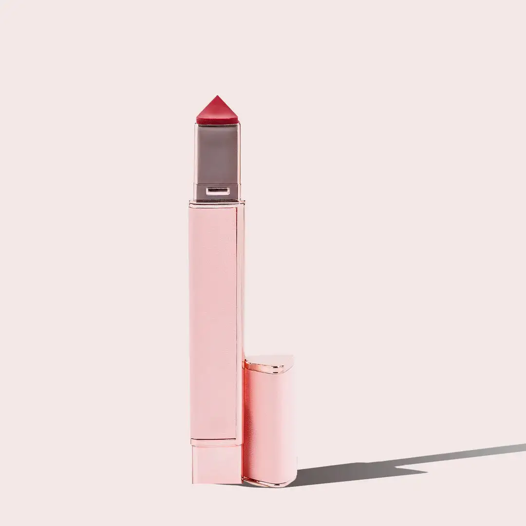 Mrypek Lip-Plumping Glossy Lip Balm - Image 6