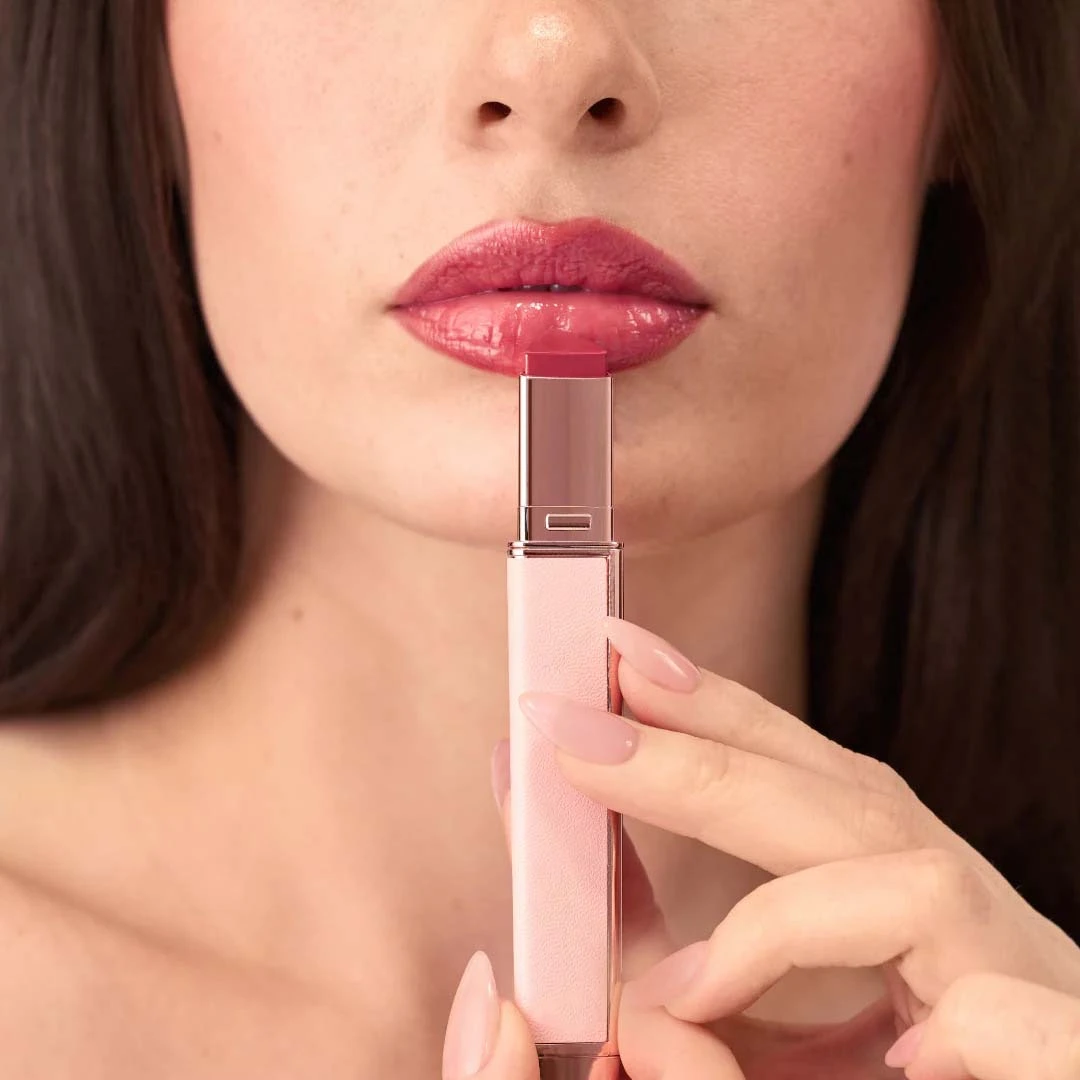Mrypek Lip-Plumping Glossy Lip Balm - Image 7