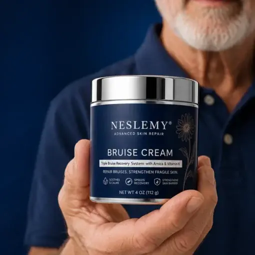Biotin 10-in-1 Bruise & Skin Repair Cream
