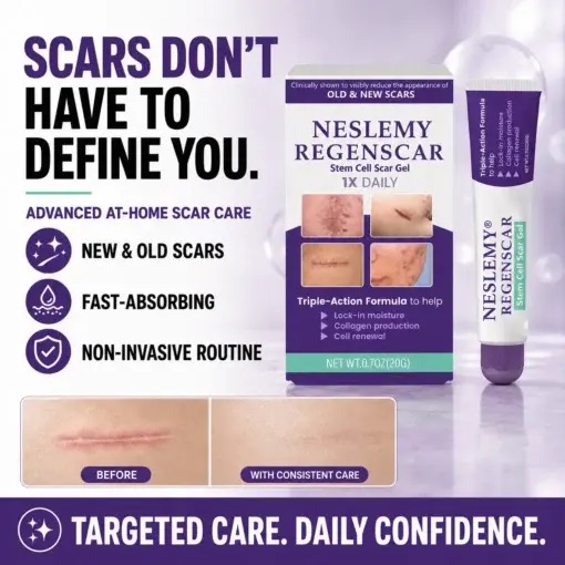 Scar Gel