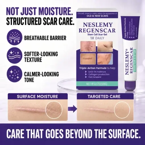 Scar Gel - Image 9