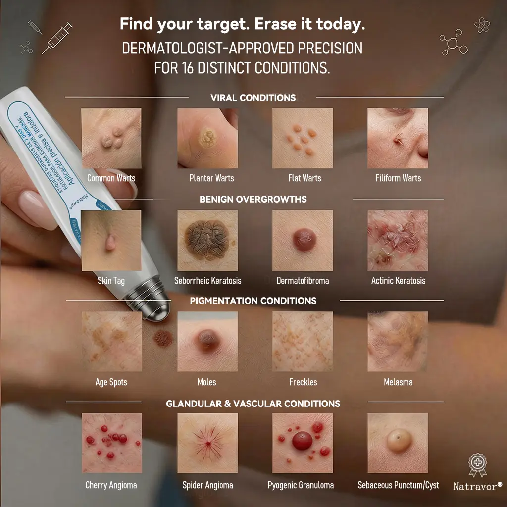 7-Day Tag & Spot Eraser Rollerball - Image 6