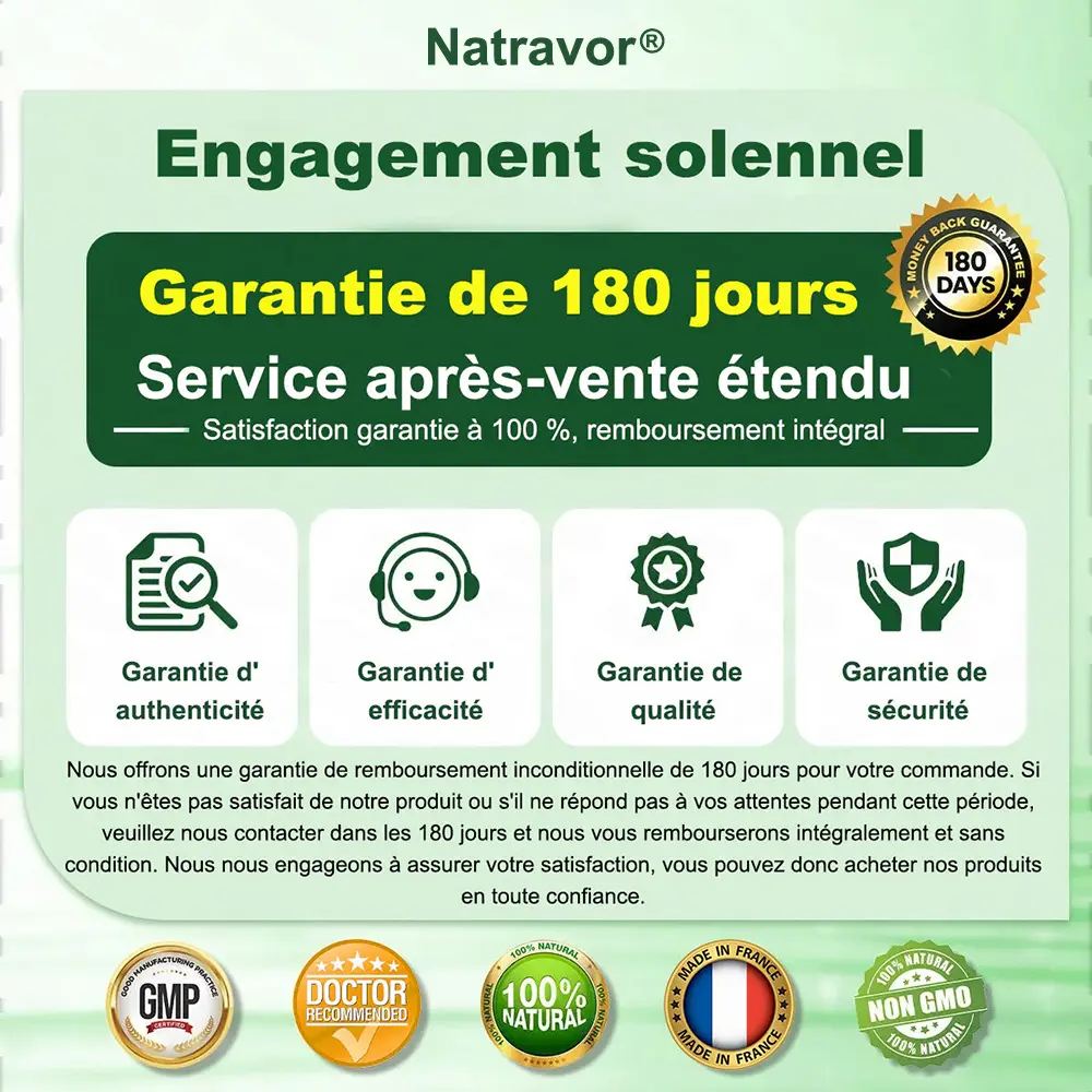 Patch nano à micro-aiguilles avancé 10-en-1 au moringa et à la berbérine - Image 8