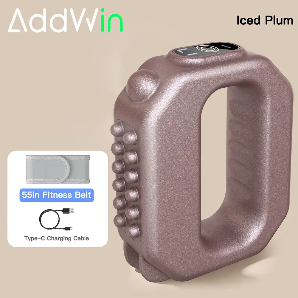 R10 Mini Muscle Recovery Fascia Device - Image 11