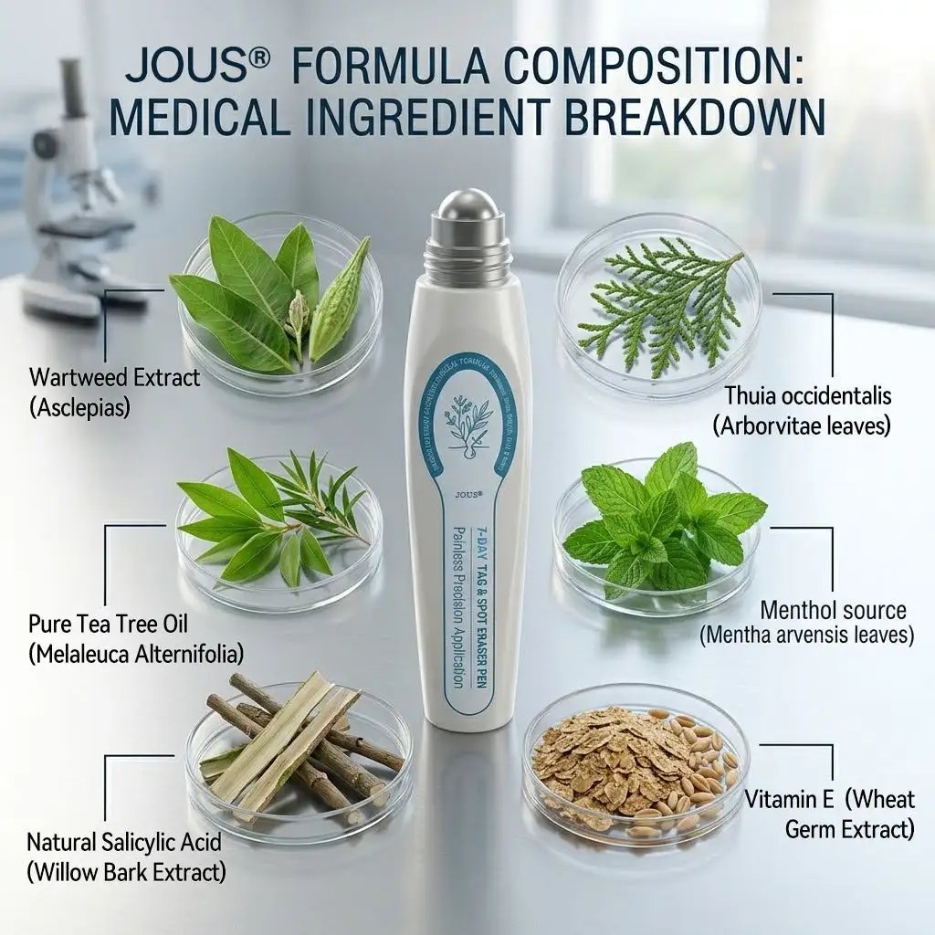 Advanced Wart Removal Gel · Fast-Drying Targeted Care for Common Warts - Image 8