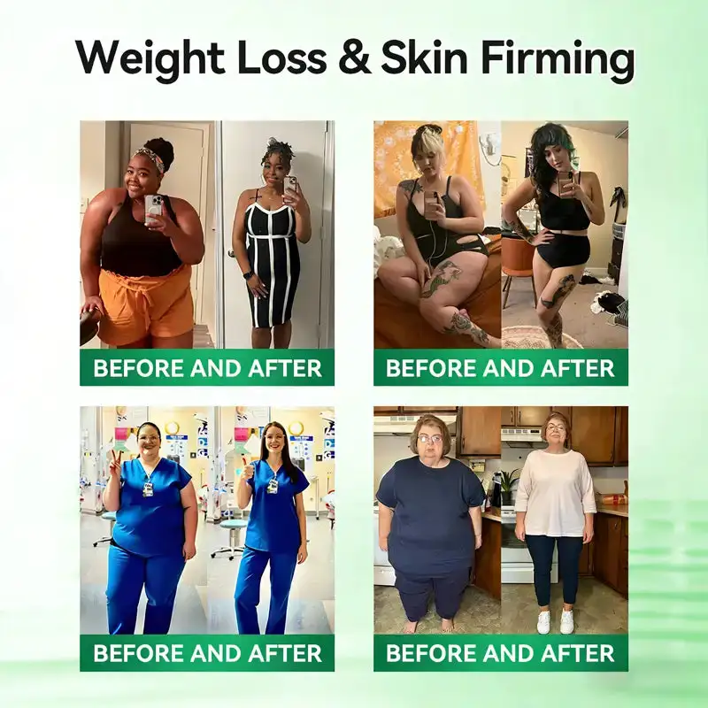 Center Clinical-Grade 10-in-1 Weight Management - Image 5
